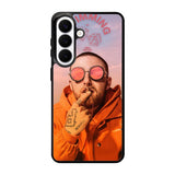 mac miller wallpaper Samsung Galaxy S26 Case OV8157