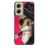 Hypebeast Dragon Ball Z Motorola Moto G Stylus 5G 2024 Case OV8241
