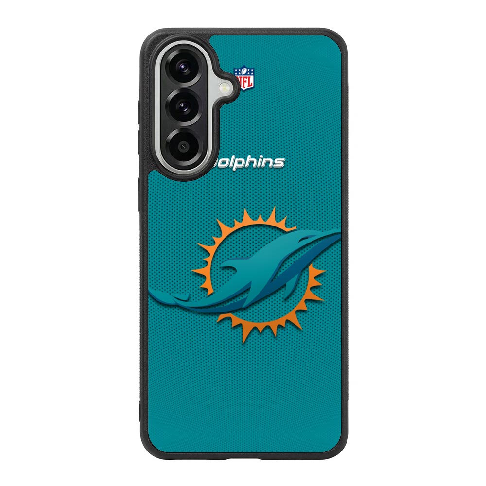 miami dolphins nfl Logo Samsung Galaxy A37 Case