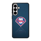 Philadelphia Phillies Samsung Galaxy S26 Case