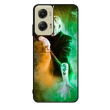 Draco Malfoy Motorola Moto G Stylus 5G 2024 Case