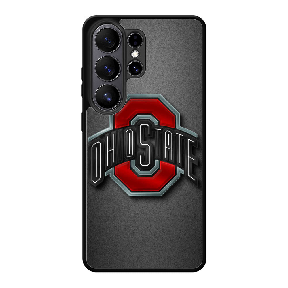 ohio state buckeyes 7th Samsung Galaxy S26 Ultra Case