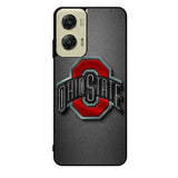 ohio state buckeyes 7th Motorola Moto G Stylus 5G 2024 Case