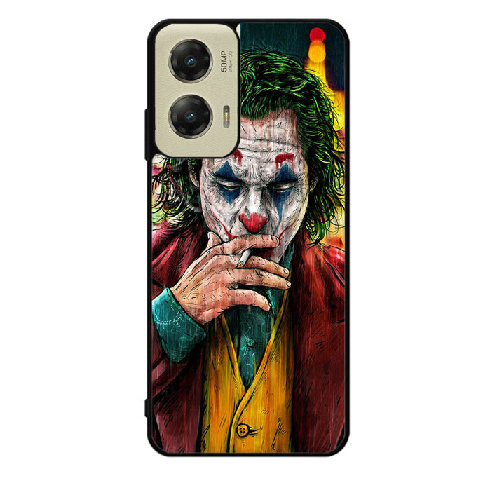 Joker Fanart Motorola Moto G Stylus 5G 2024 Case OV8236