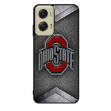 ohio state buckeyes Motorola Moto G Stylus 5G 2024 Case OV8025