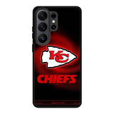 Kansas City Chiefs 18th Samsung Galaxy S26 Ultra Case