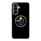 Pittsburgh Steelers Logo 8th Samsung Galaxy A37 Case