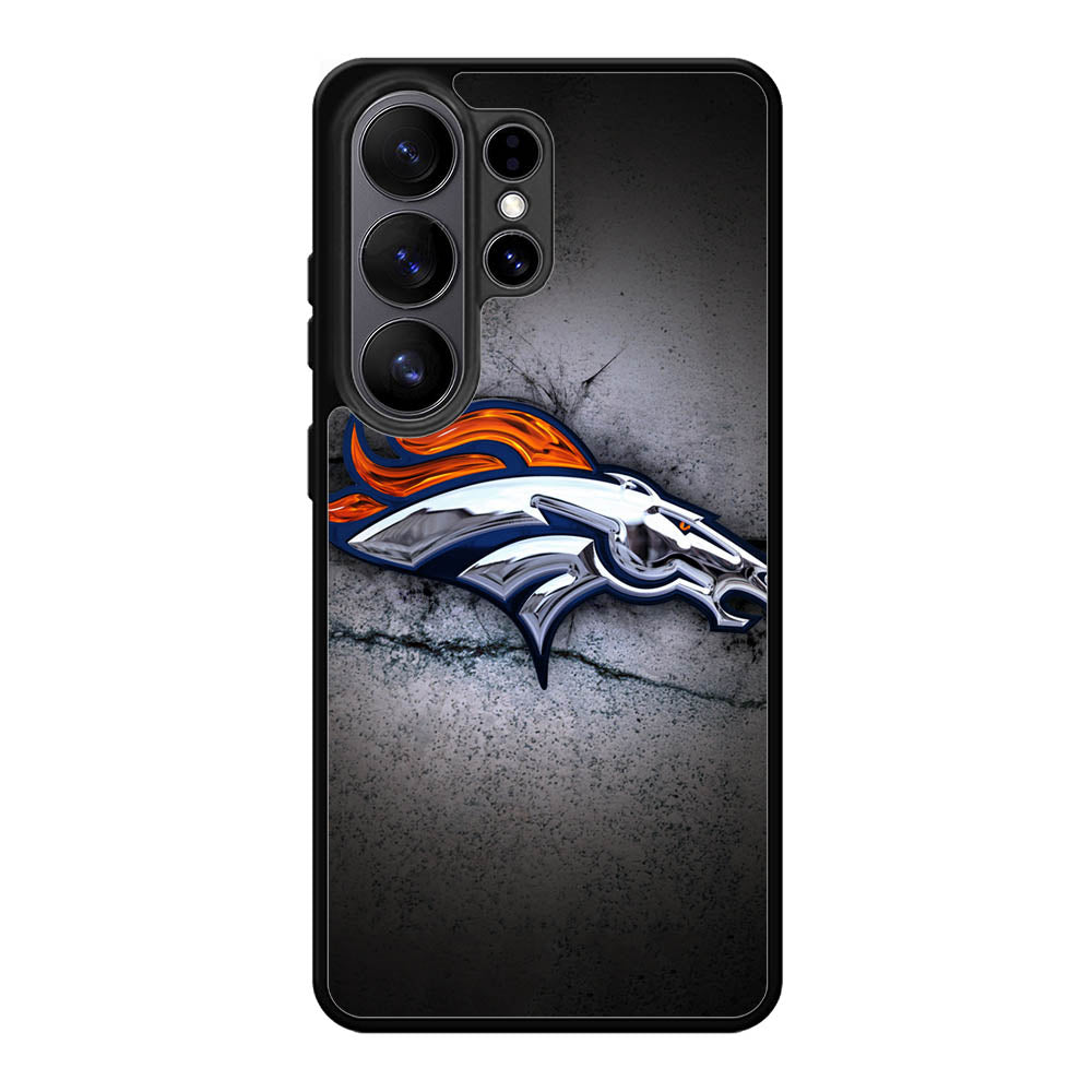 Denver Broncos 5th Samsung Galaxy S26 Ultra Case
