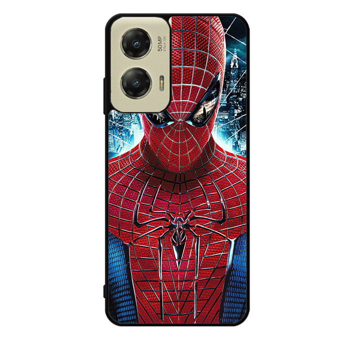 Amazing Spider Man Motorola Moto G Stylus 5G 2024 Case