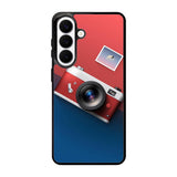 Tecno Camon Samsung Galaxy S26 Case OV9541