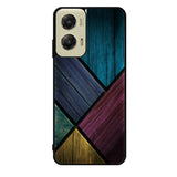 Color of Wood Motorola Moto G Stylus 5G 2024 Case