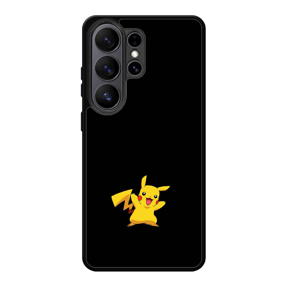 Pikachu Samsung Galaxy S26 Ultra Case OV9531