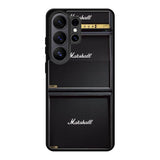 Marshall Amplifier Samsung Galaxy S26 Ultra Case QC9576