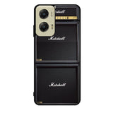 Marshall Amplifier Motorola Moto G Stylus 5G 2024 Case OV9576