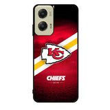 Kansas City Chiefs 19th Motorola Moto G Stylus 5G 2024 Case
