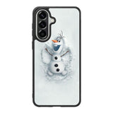 Frozen Olaf Samsung Galaxy A37 Case