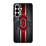 Ohio State Logo 4th Samsung Galaxy S26 Case