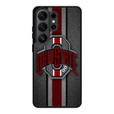 Ohio State 11th Samsung Galaxy S26 Ultra Case