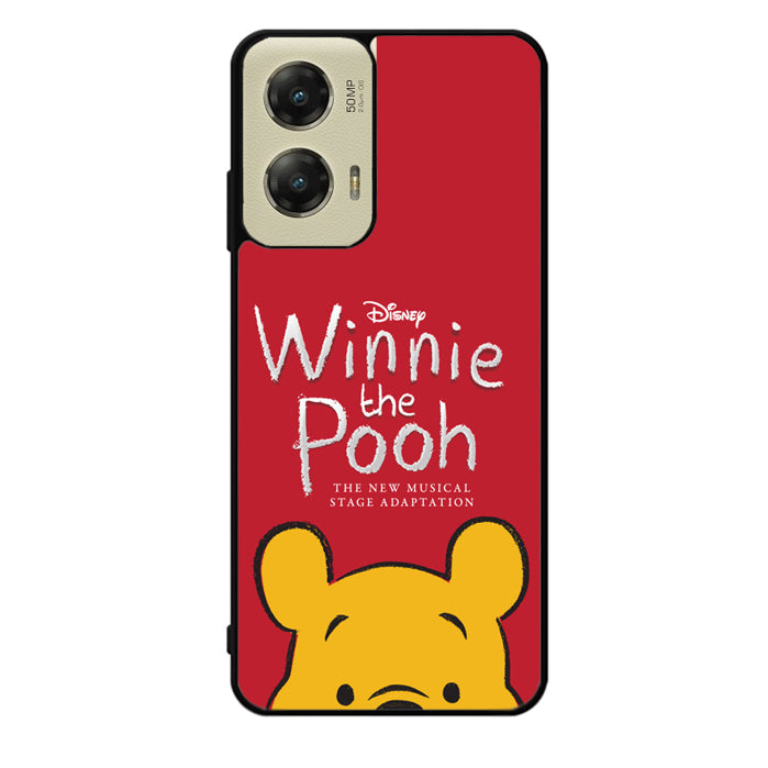 Winnie The Pooh Motorola Moto G Stylus 5G 2024 Case OV8964