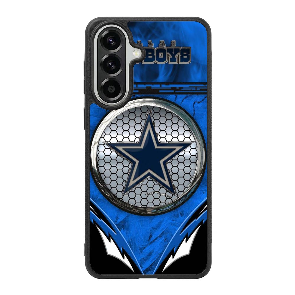 dallas cowboys logo Samsung Galaxy A57 Case OV8957