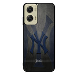 New York Yankees Motorola Moto G Stylus 5G 2024 Case OV8952