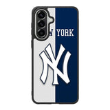 New York Yankees Samsung Galaxy A57 Case OV8951