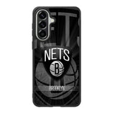 brooklyn nets Samsung Galaxy A37 Case OV8948