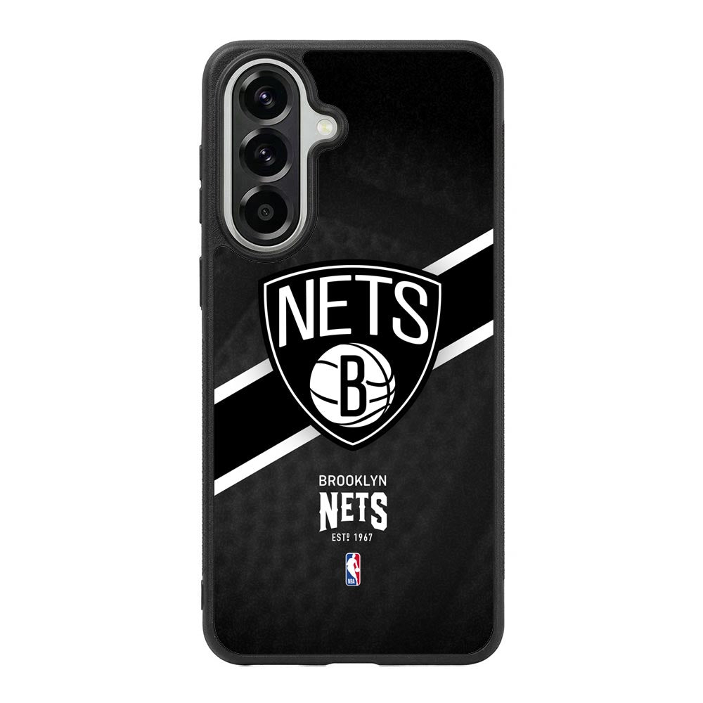 Brooklyn Nets Samsung Galaxy A57 Case OV8947