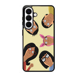Bobs burger Family Samsung Galaxy S26 Plus Case OV8996