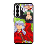 Inuyasha Samsung Galaxy S26 Plus Case QC8977