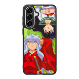 Inuyasha Samsung Galaxy A37 Case QC8977