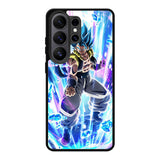 gogeta super saiyan Samsung Galaxy S26 Ultra Case OV8976