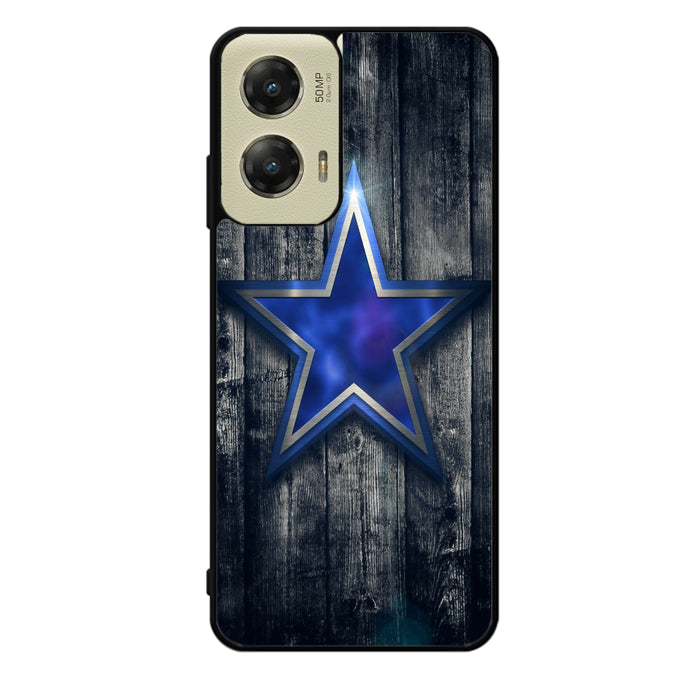 Dallas Cowboys Motorola Moto G Stylus 5G 2024 Case OV8973
