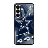 dallas cowboys Samsung Galaxy S26 Case OV8972