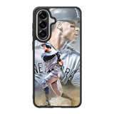 Aaron Judge Samsung Galaxy A57 Case