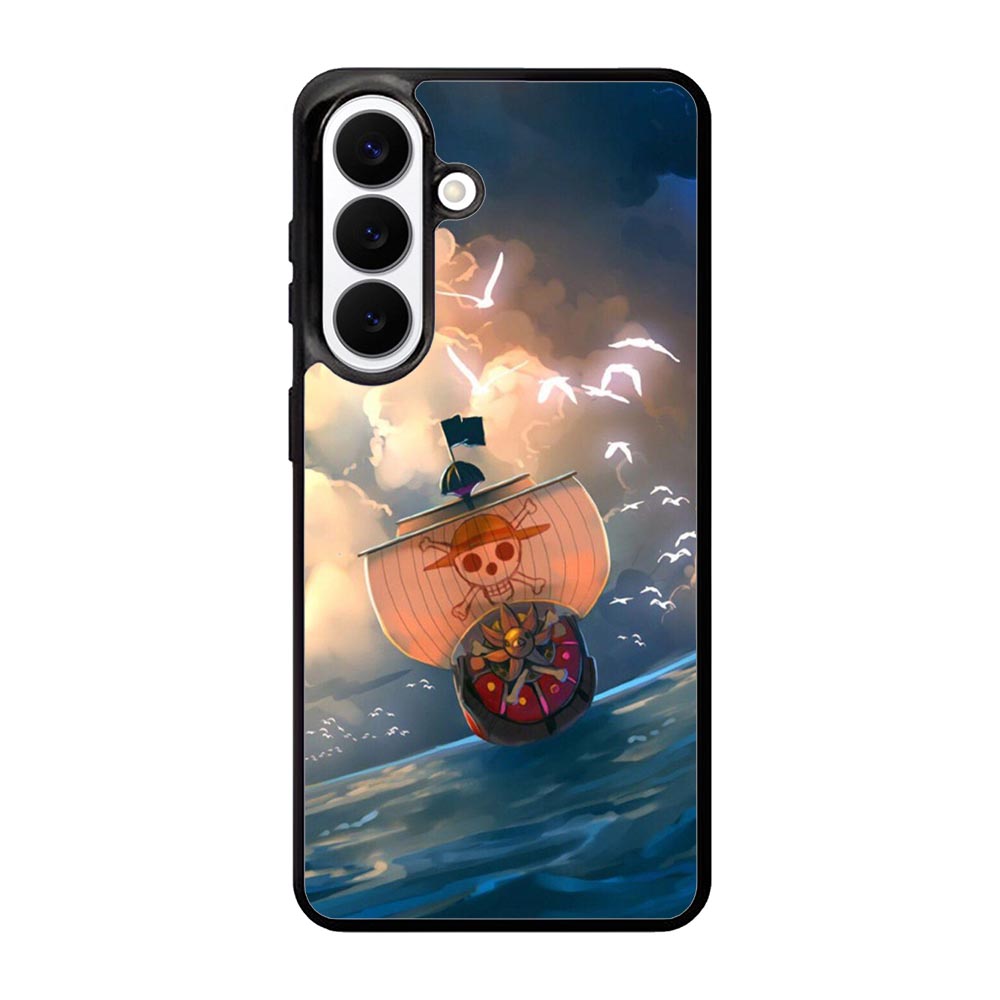 One Piece Samsung Galaxy S26 Plus Case OV9015