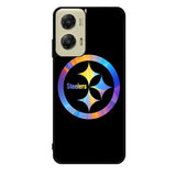Pittsburgh steelers Motorola Moto G Stylus 5G 2024 Case OV9007