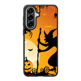 Halloween Cartoon Samsung Galaxy A37 Case OV0780