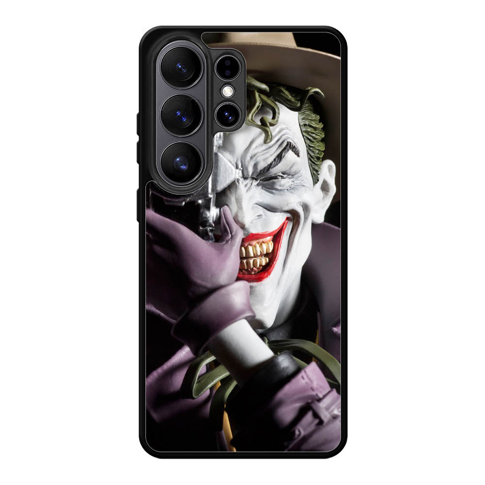 Joker camera Samsung Galaxy S26 Ultra Case OV0783