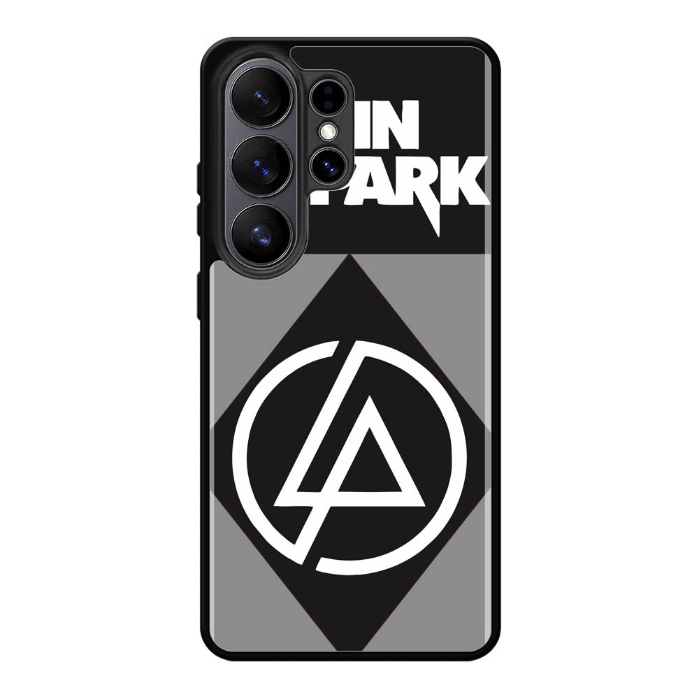 Linkin Park Samsung Galaxy S26 Ultra Case OV0799