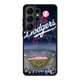 Los Angeles Dodgers 1st Samsung Galaxy S26 Ultra Case