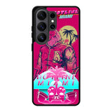 Hotline Miami Samsung Galaxy S26 Ultra Case OV0811
