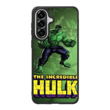 Incredible Hulk The Avengers Samsung Galaxy A37 Case OV0813