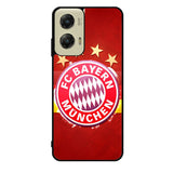 Bayern munchen Logo Motorola Moto G Stylus 5G 2024 Case OV0822