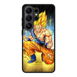 Dragon Ball Z Goku Samsung Galaxy S26 Ultra Case OV4774