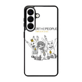Disney Castle Night Lights 2nd Samsung Galaxy S26 Plus Case