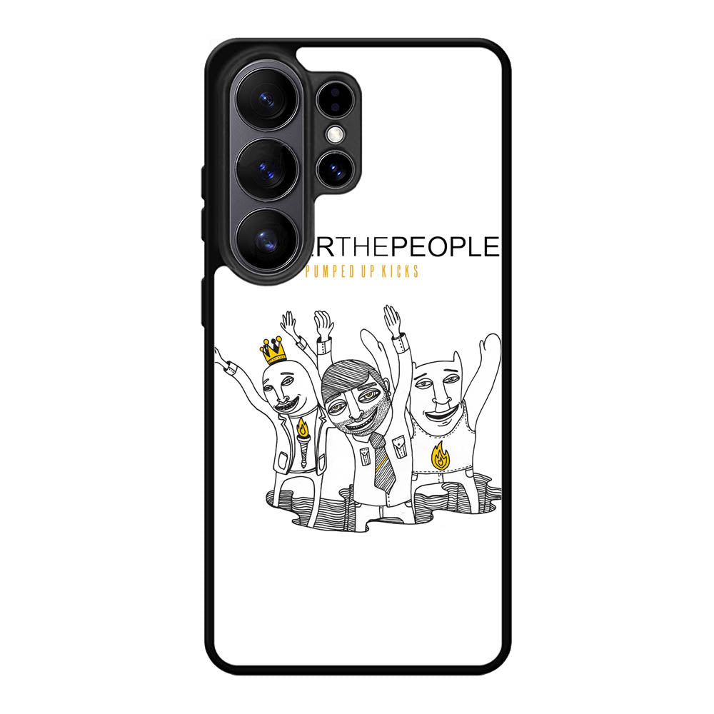 Disney Castle Night Lights 2nd Samsung Galaxy S26 Ultra Case