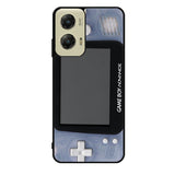 Game Boy Advance Motorola Moto G Stylus 5G 2024 Case