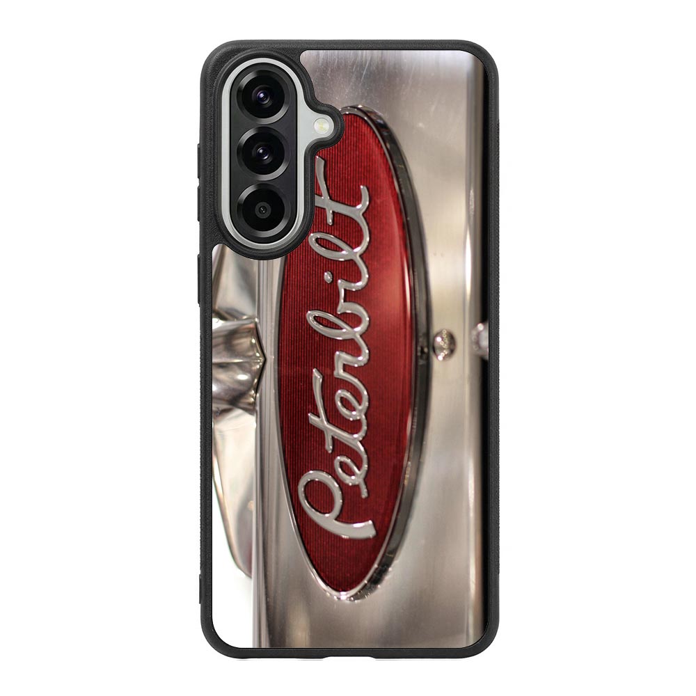 Peterbilt Logo Samsung Galaxy A57 Case