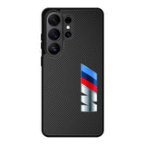 Bmw M Class Logo Samsung Galaxy S26 Ultra Case
